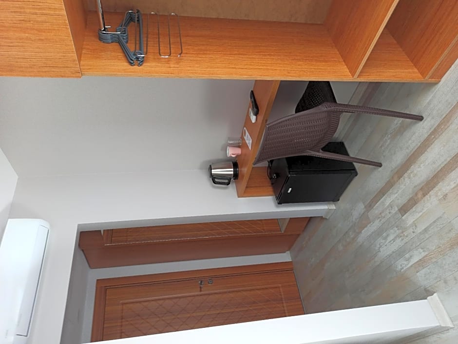 Naz Hotel Old Bazaar