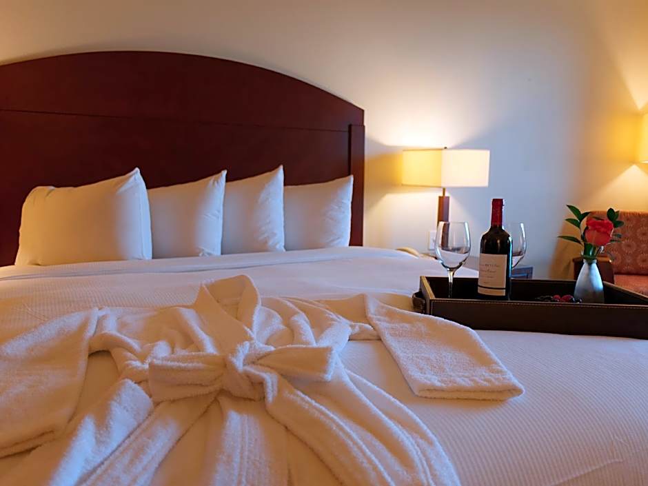 Costa Bahia Hotel Paseo Caribe