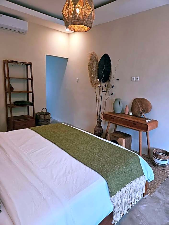 Casa Aliran - River Stay