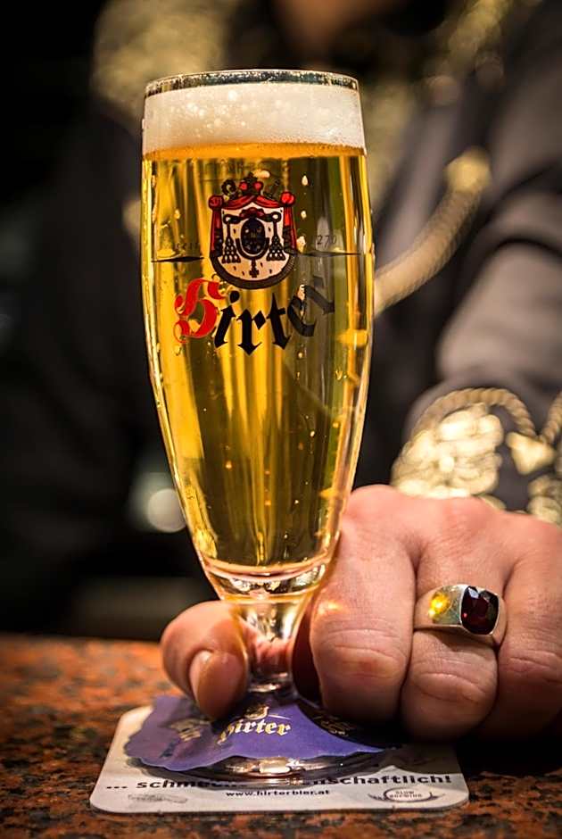 Hotel Krona Domžale