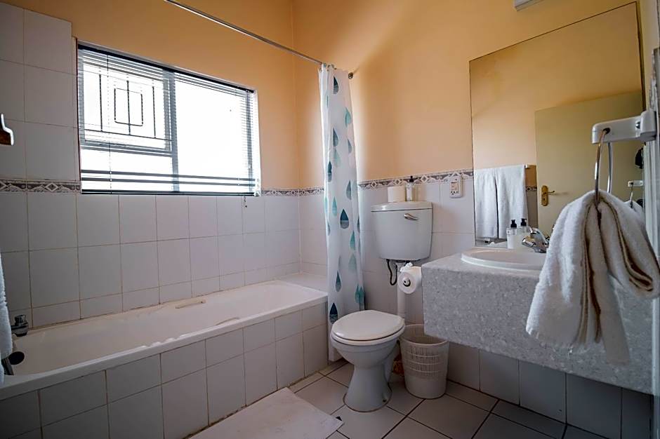 Broadway Guest House