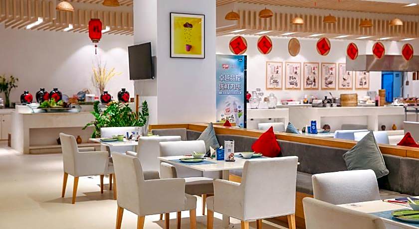 Garden Lane Meilan Airport