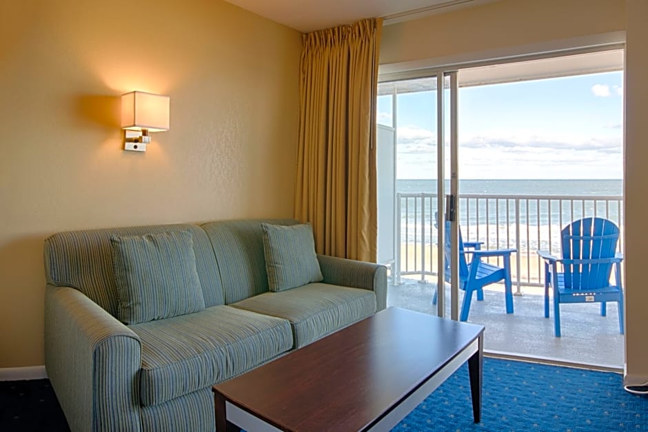 Atlantic OceanFront Inn