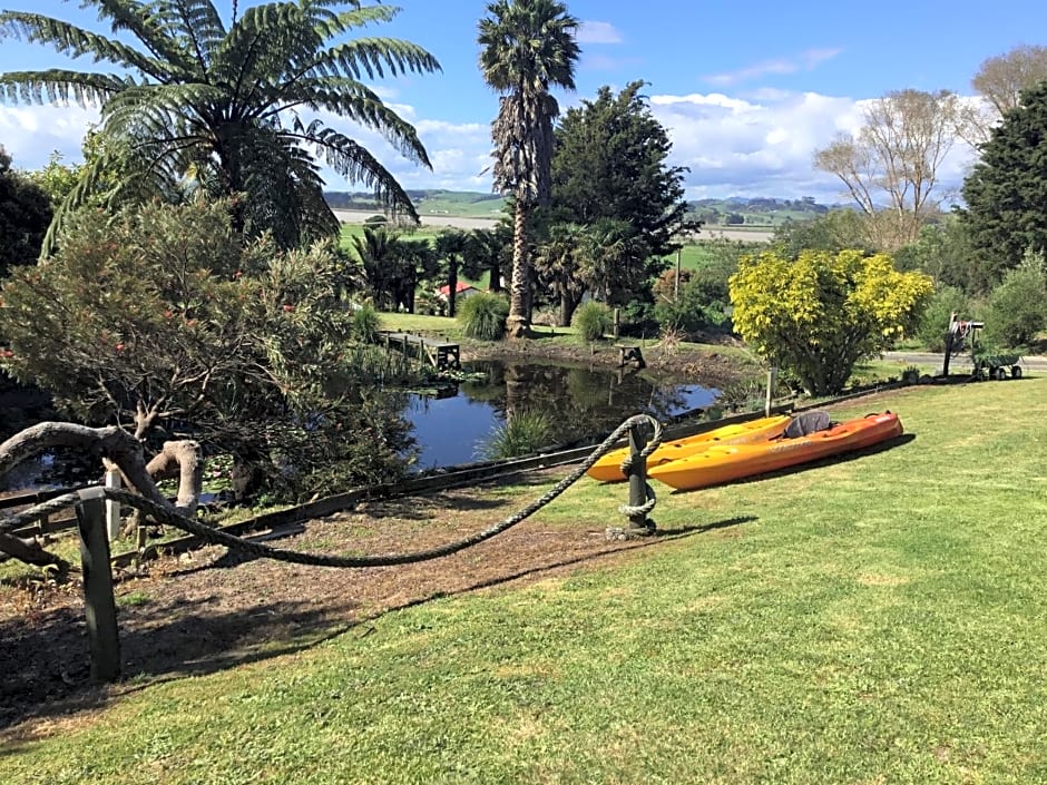 Norfolk Gardens Bed and Breakfast