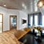 Onyx Luxury Budapest