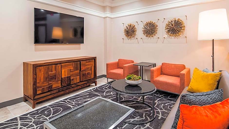 Best Western Plus Waltham Boston