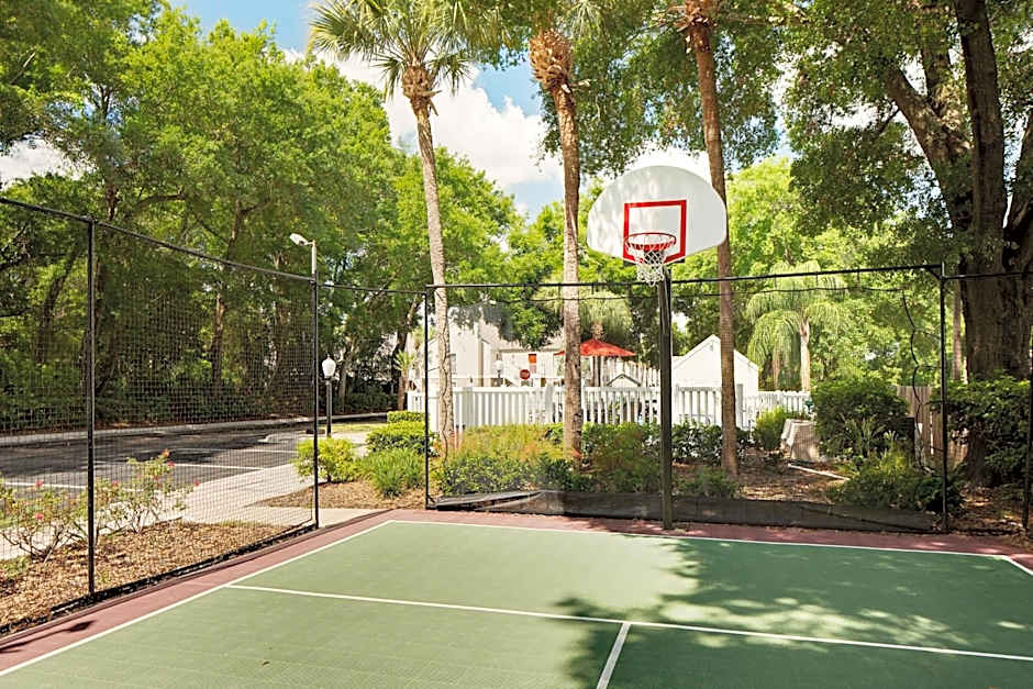 Residence Inn by Marriott Orlando Altamonte Springs/Maitland