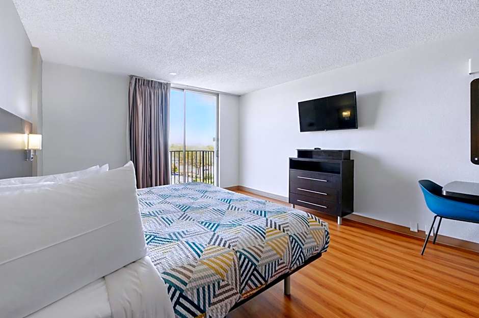 Motel 6-Atlanta, GA - Atlanta Airport