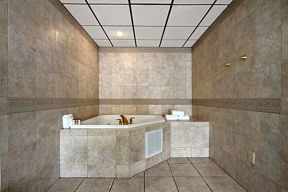 Baymont by Wyndham Johnson City