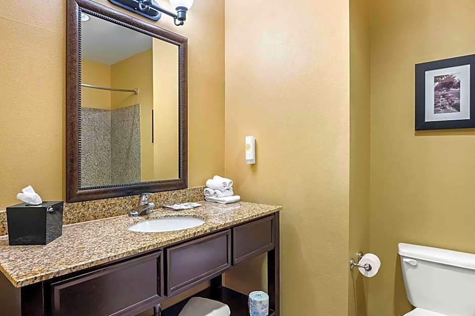 Comfort Suites Frisco