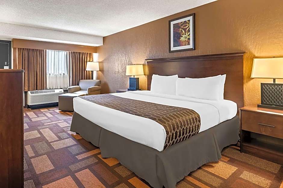 Best Western Tower West Lodge