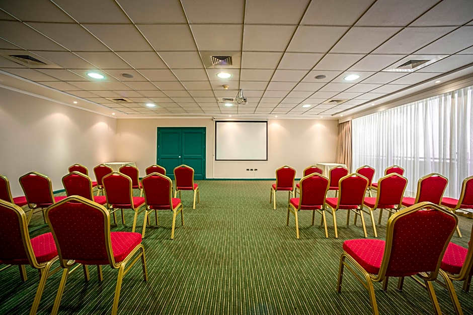 Hotel Diego de Almagro Concepción