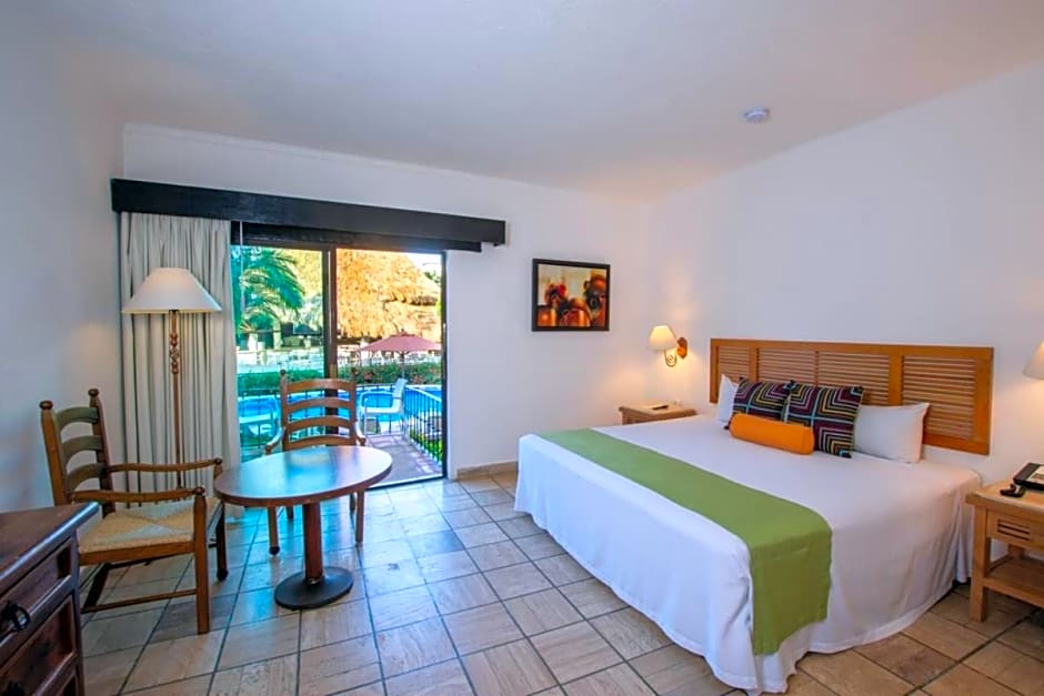 HACIENDA BUENAVENTURA HOTEL & MEXICAN CHARM - ALL INCLUSIVE