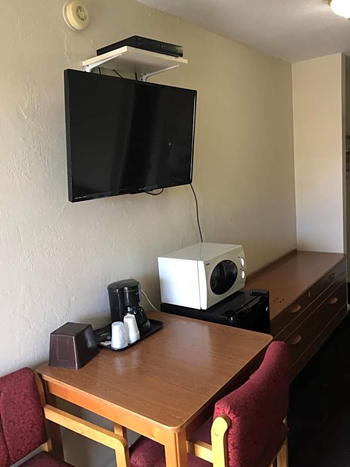 LA Motel
