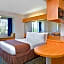 Microtel Inn & Suites By Wyndham Morgan Hill/San Jose Area