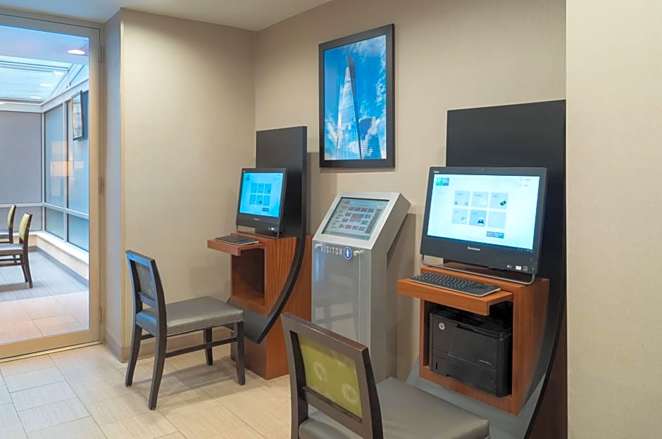 Holiday Inn Express New York City-Wall Street By IHG