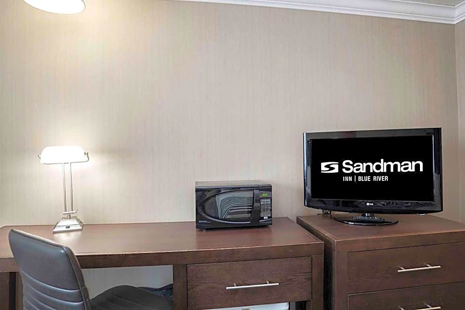 Sandman Inn Blue River