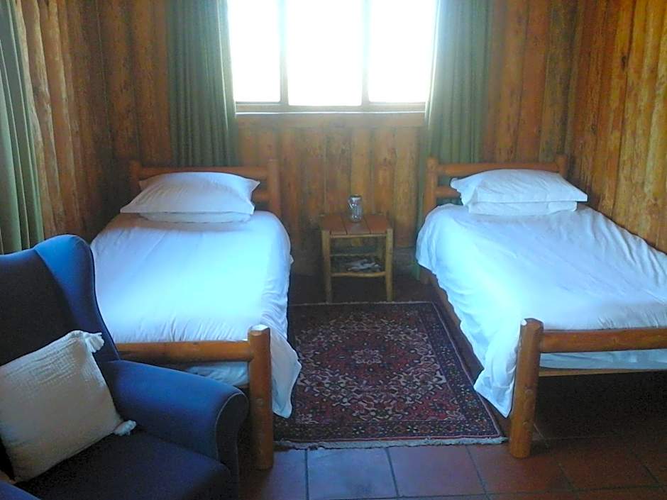 Greenfire Drakensberg Lodge