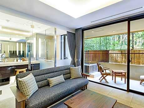 Comfort Suite Maisonette Twin