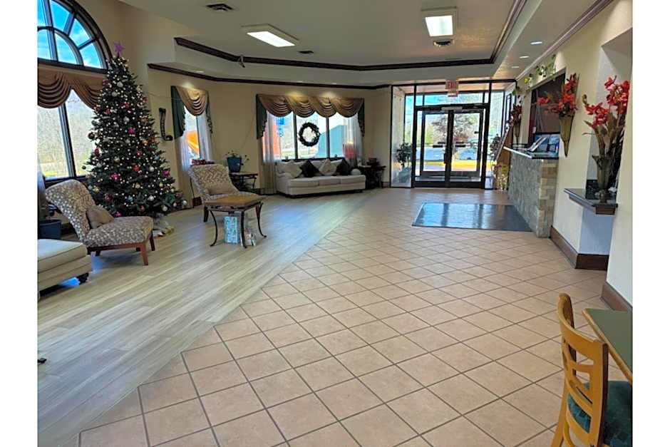 Quality Inn Harriman