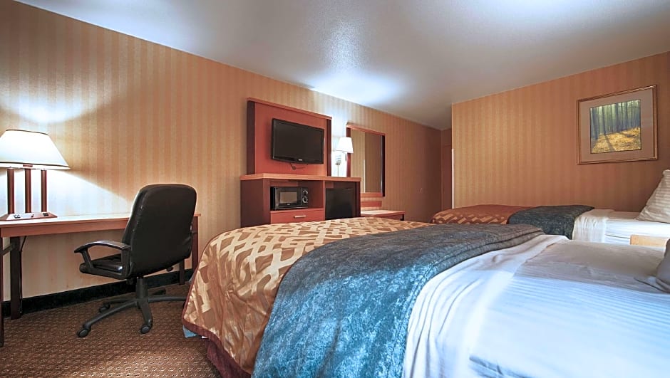 Magnuson Grand Columbus North