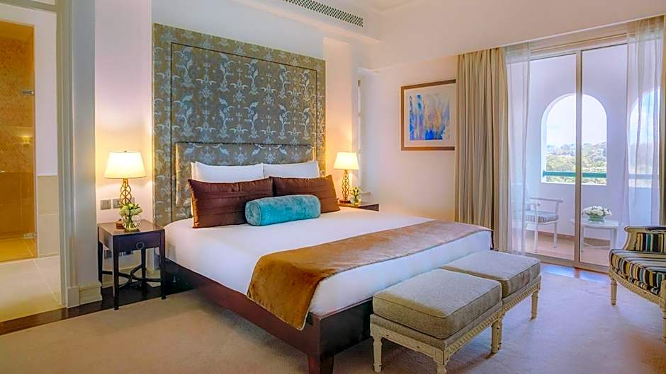 Villa Rosa Kempinski