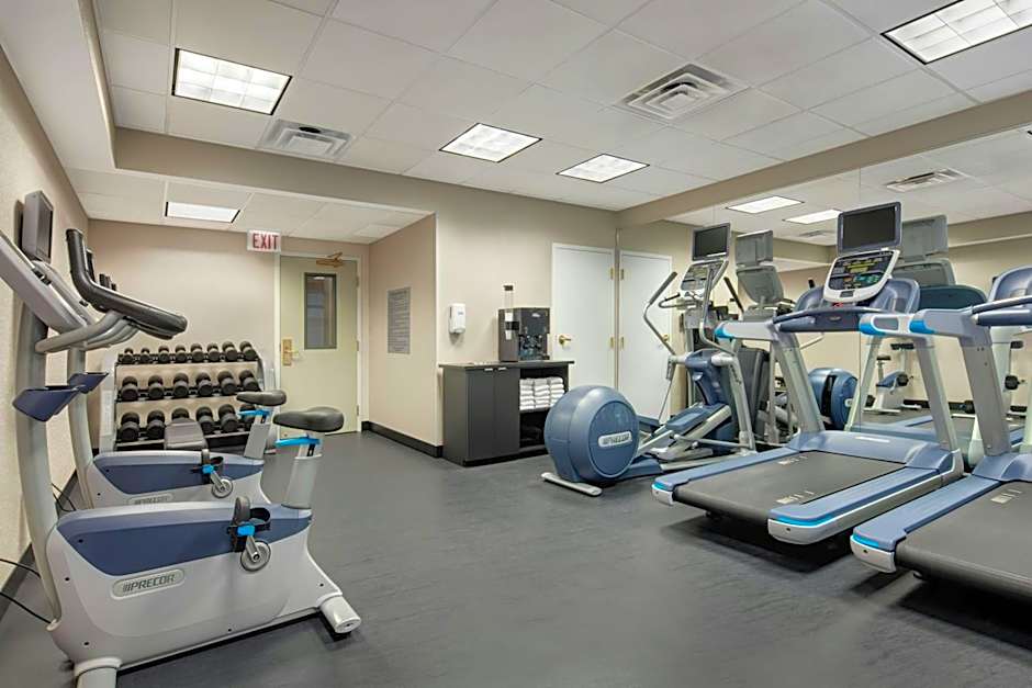 Fairfield Inn & Suites by Marriott Chicago Downtown/Magnificent Mile