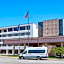 Crowne Plaza Indianapolis-Airport By IHG
