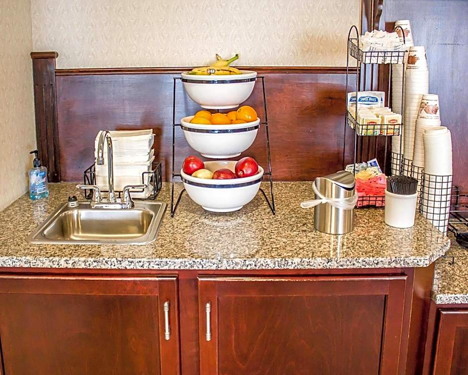 Quality Inn Clarion