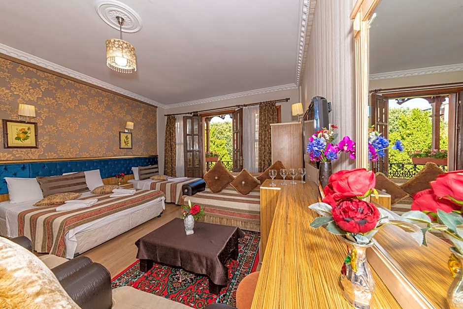 İSTA PALACE-GRAND BAZAAR