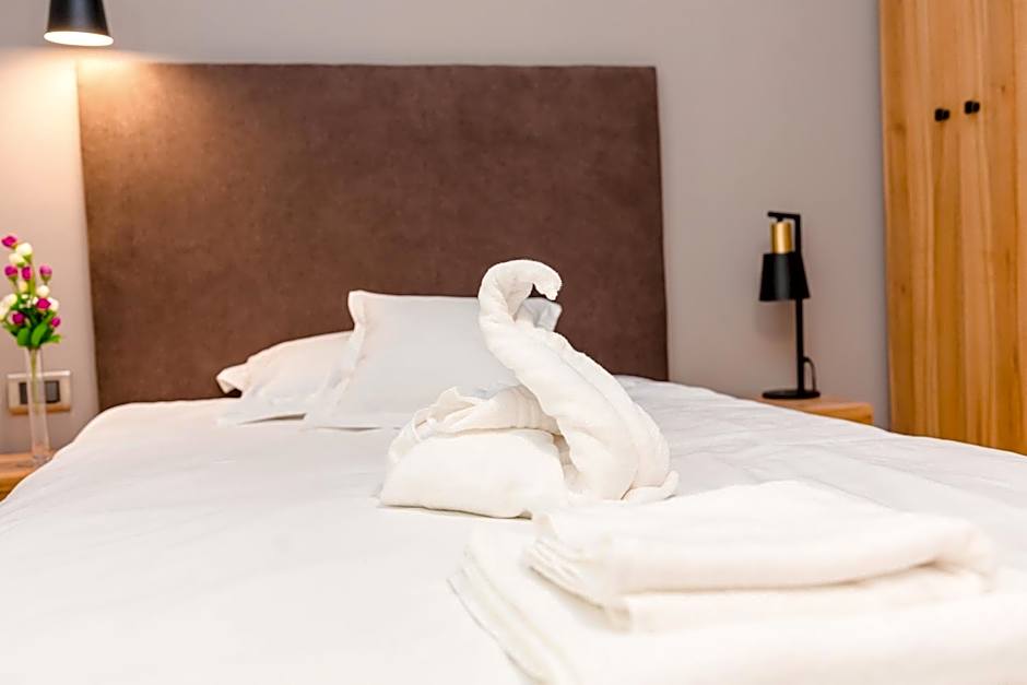 Labirint Boutique Hotel