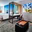 SpringHill Suites by Marriott Wrentham Plainville