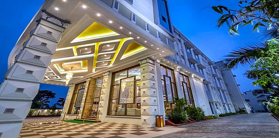 Hotel ARJUNAA