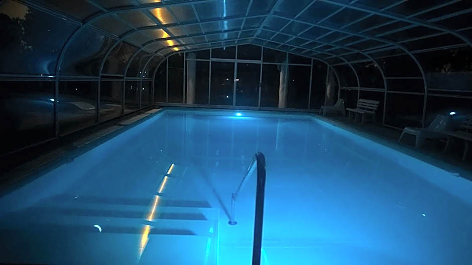 Hotel Terme Belvedere