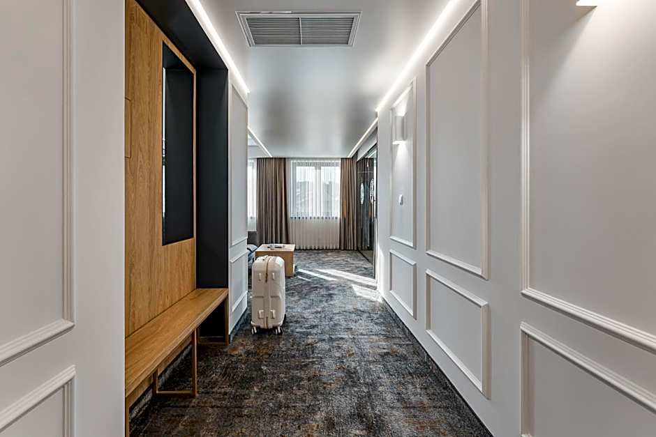 Złoty Kłos Łapsze Niżne