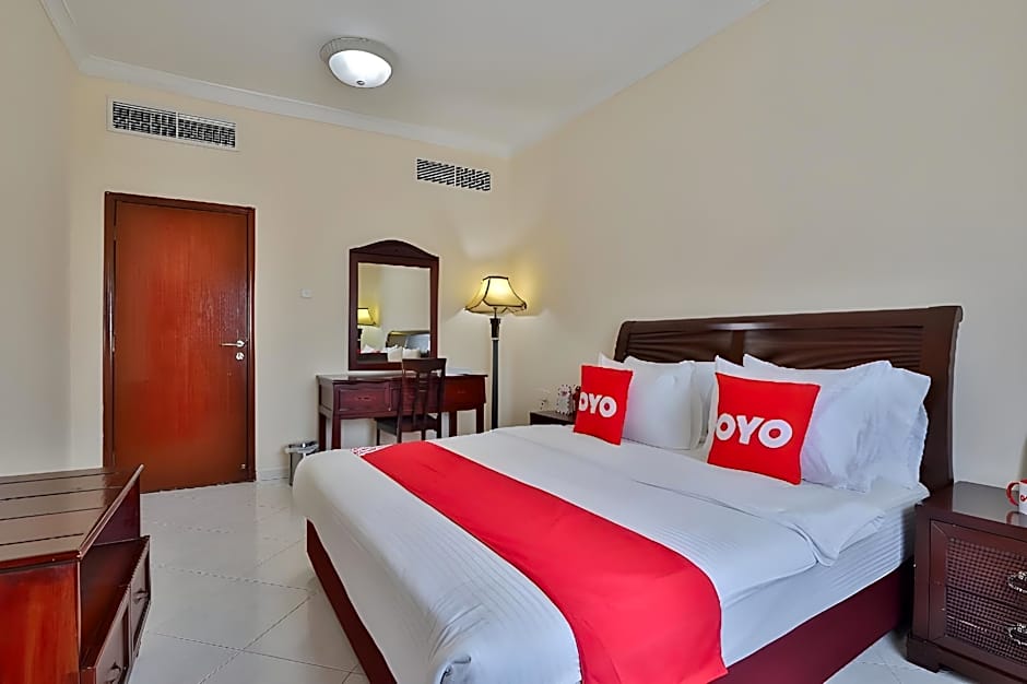 Marhaba Residence Hotel Apartments