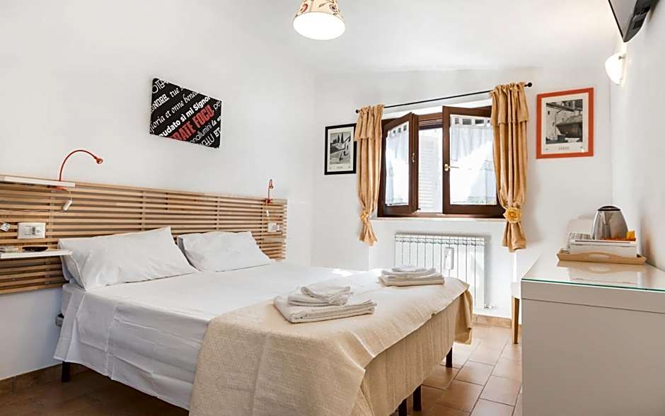 B&B Cantico Delle Creature