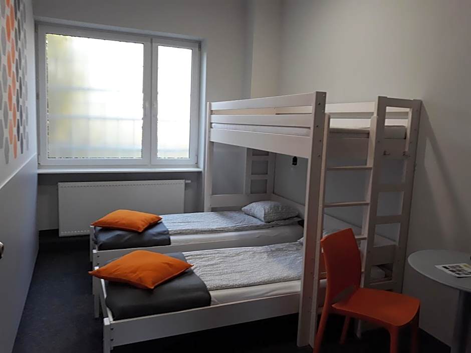 Hostel Sopot Centrum