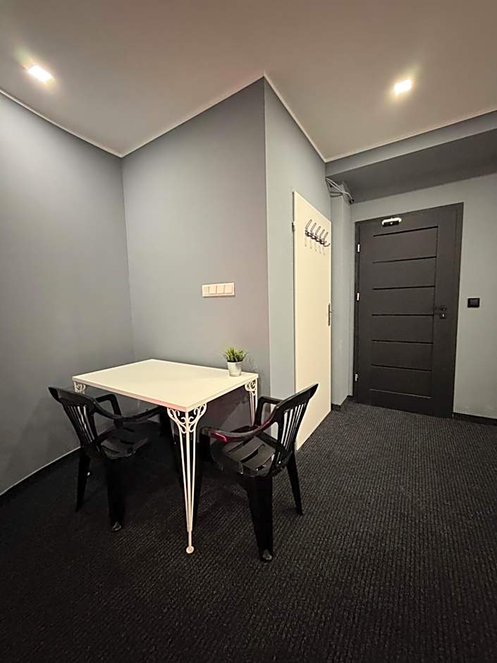 Aparts Rooms City Center