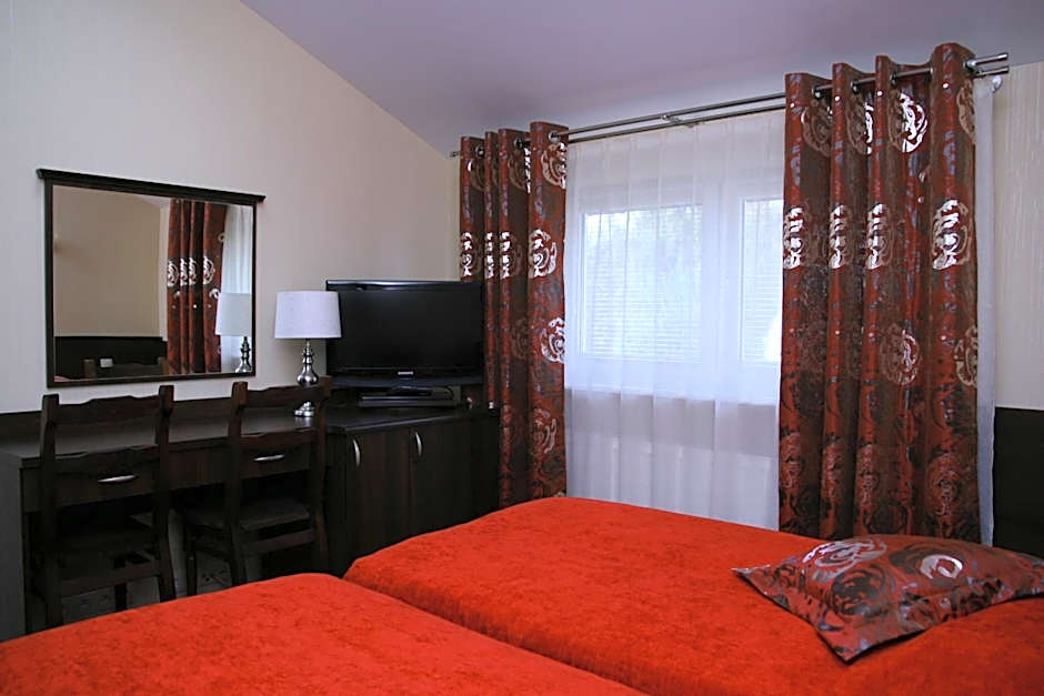 Hotel Alexandra