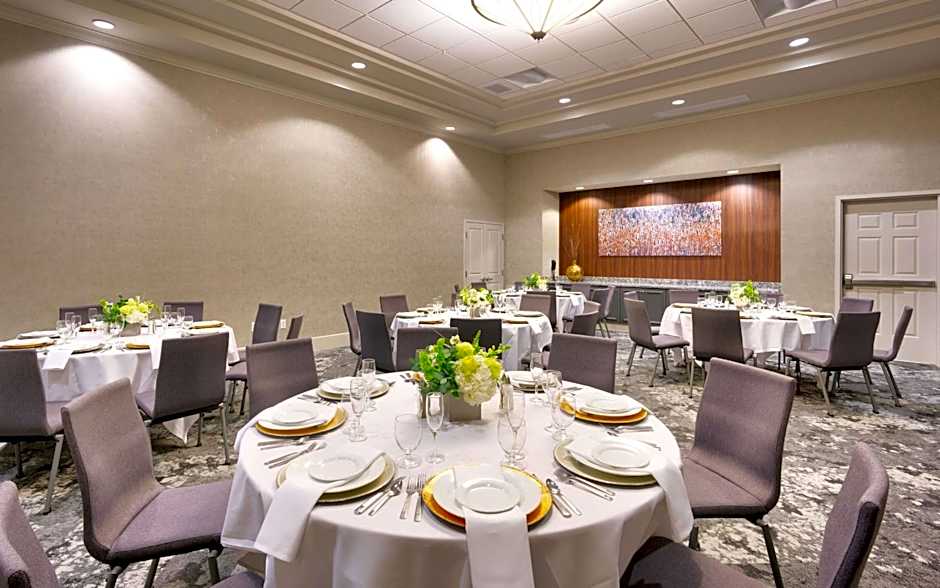 Hilton Garden Inn Idaho Falls