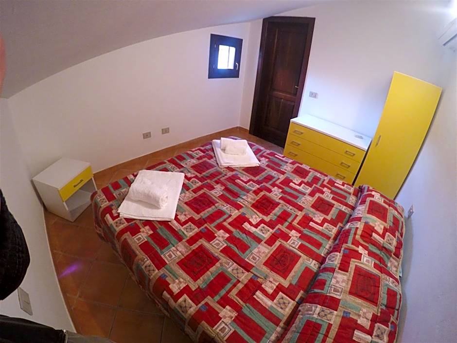 La Coccinella al mare