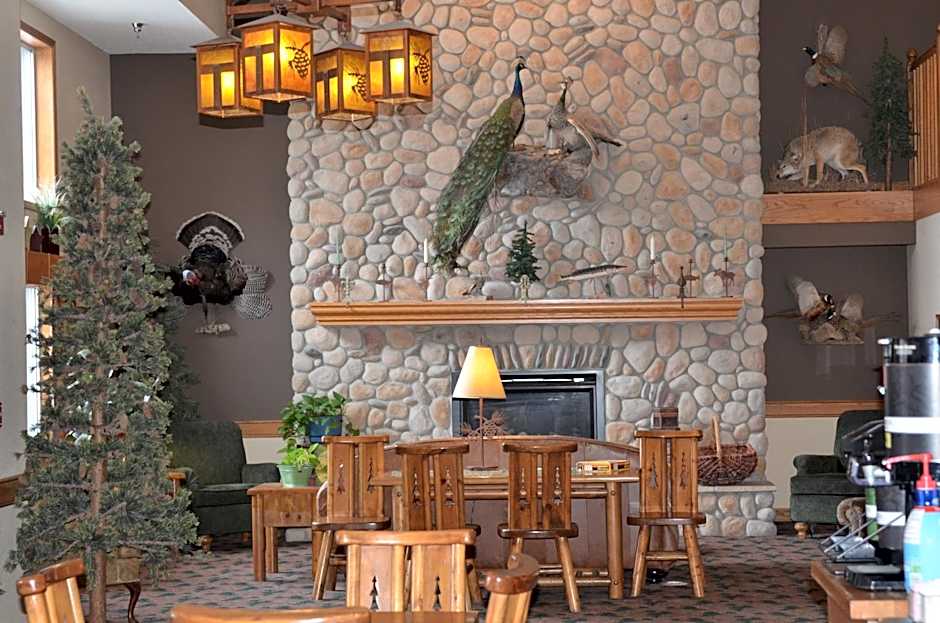 Boarders Inn & Suites by Cobblestone Hotels - Fayette