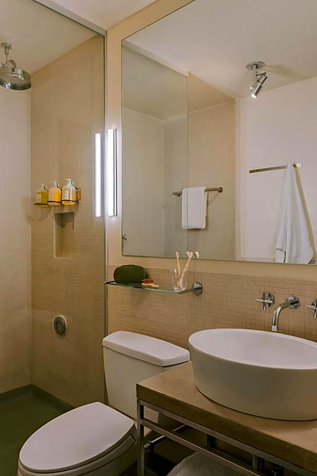 Chambers Hotel New York