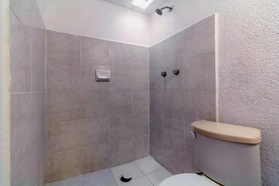 OYO Hotel las Nubes