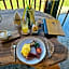 Puri Dajuma Terrace Eco Lodge & Spa