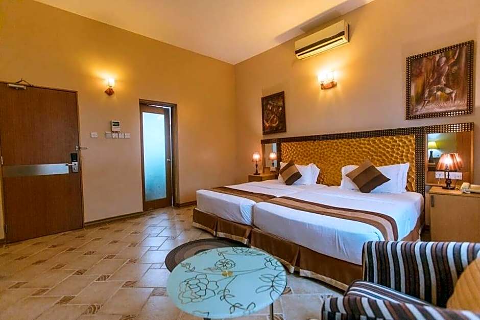 The Amariah Boutique Hotel Mikocheni