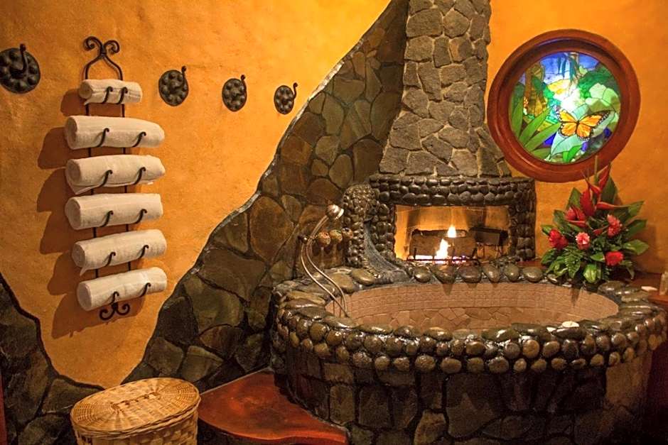 Peace Lodge