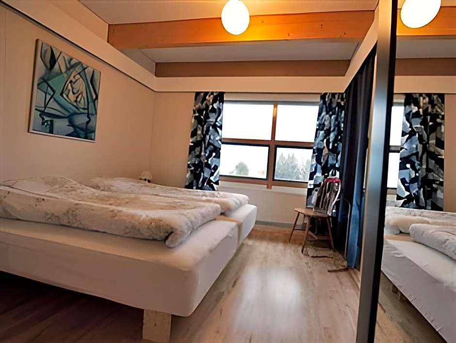 Reykjavik Peace Center