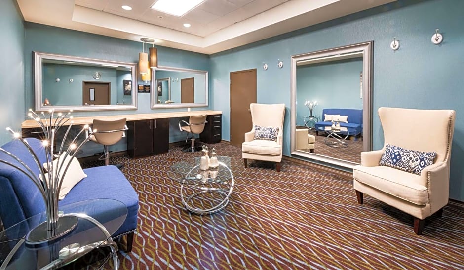 Aviator Hotel & Suites South I-55, BW Signature Collection